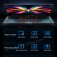 【Russia Stock】REDMI Book Pro 16 2025 Intel Arc Graphics Ultra5-225H 32GB+1TB 16inch 2.5K 120Hz Screen