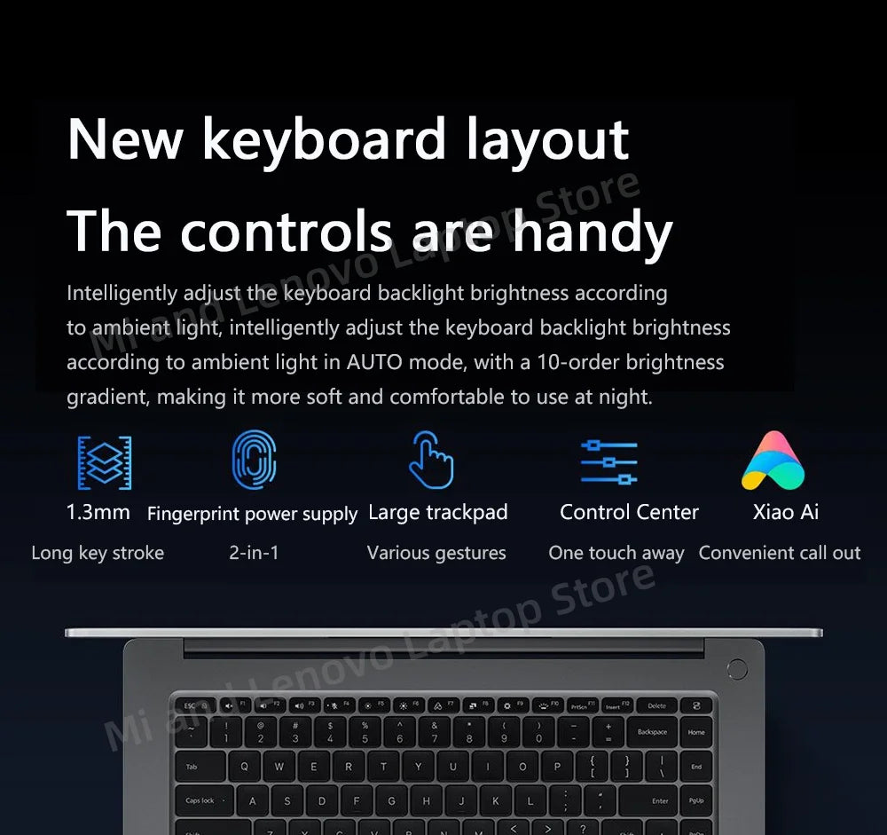 【Russia Stock】REDMI Book Pro 16 2025 Intel Arc Graphics Ultra5-225H 32GB+1TB 16inch 2.5K 120Hz Screen