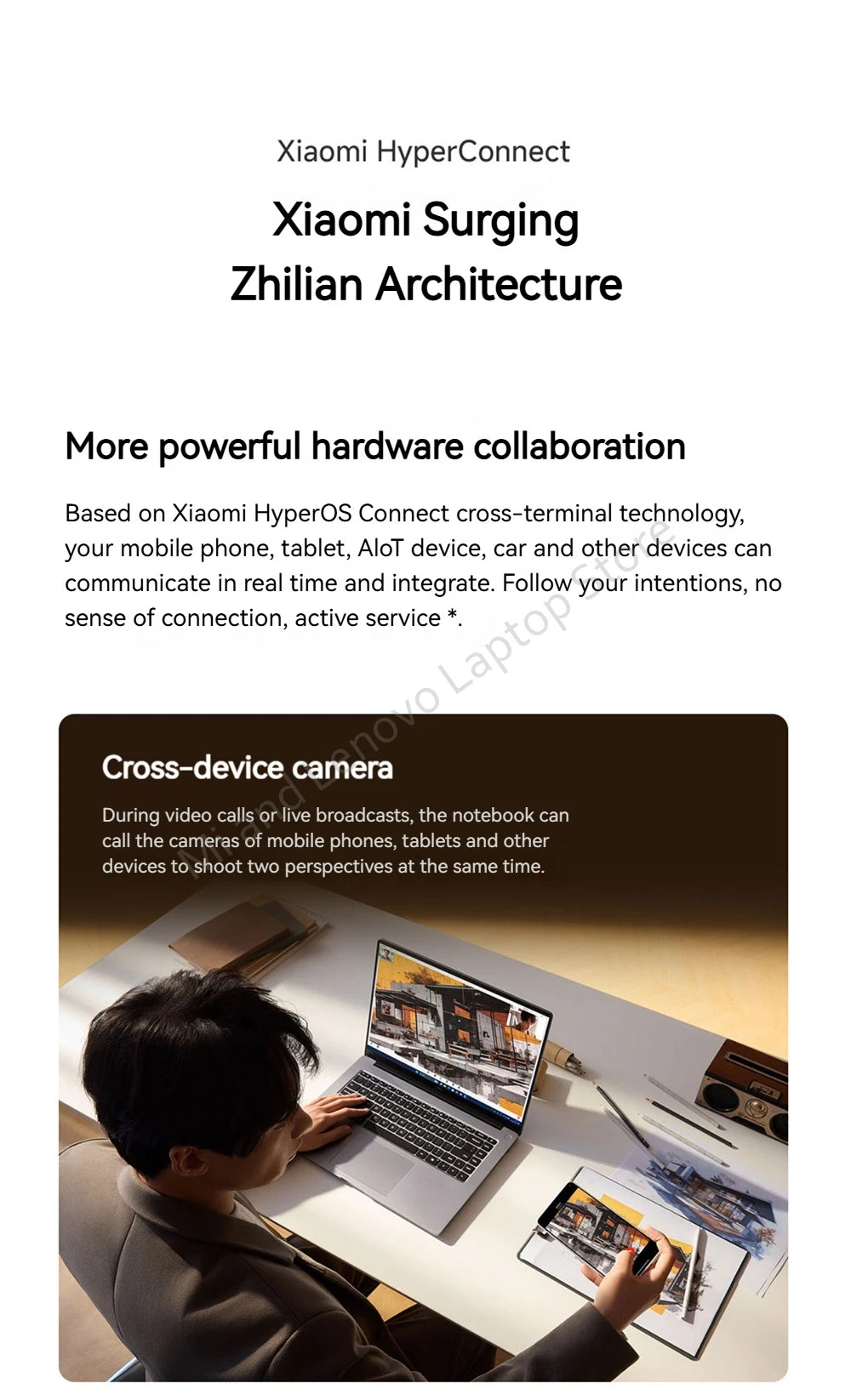 【World Premiere】Xiaomi REDMI Book 16 2025 intel Core 5 220H 32G+1TB 2.5K 120Hz Screen