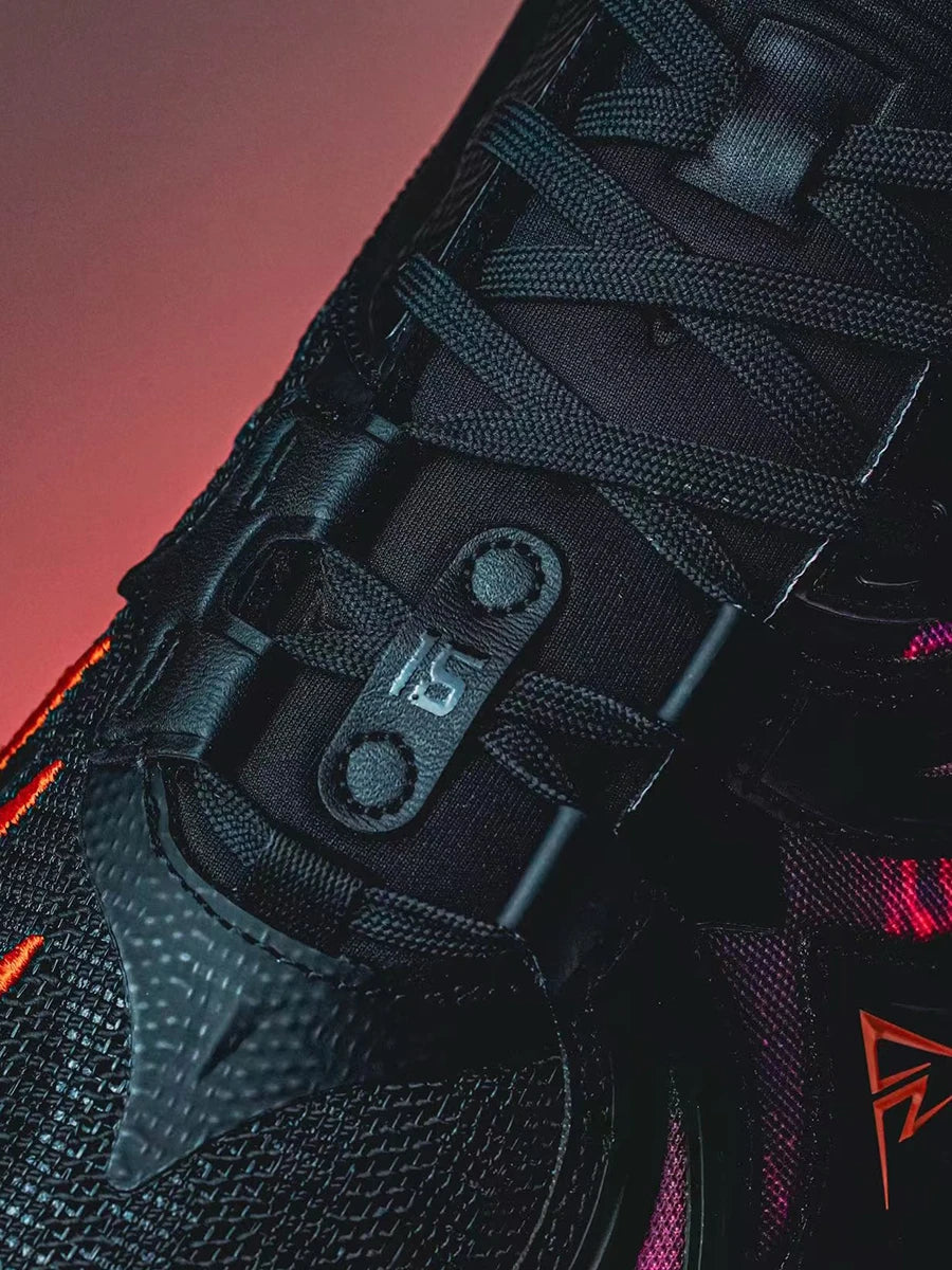 RIGORER AR3 Basketball Sneakers  Austin Reaves Men's Professional Basketball Shoes for Women & Men Training & Matches