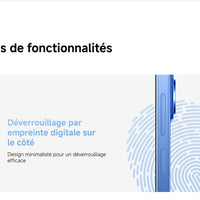 Xiaomi Redmi 15C, Smartphone, 6.9" Screen, 120 Hz, MediaTek Helio G81-Ultra, 6000mAh battery, 50MP Camera, IP64