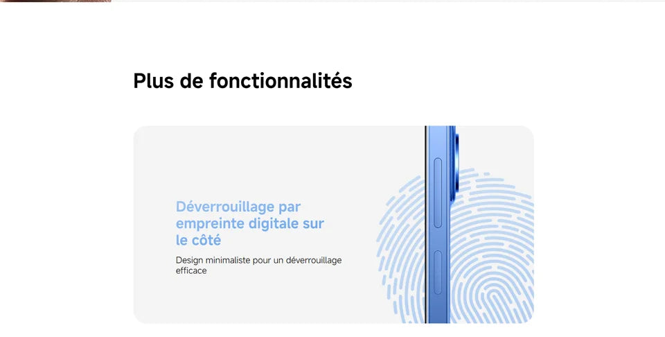 Xiaomi Redmi 15C, Smartphone, 6.9" Screen, 120 Hz, MediaTek Helio G81-Ultra, 6000mAh battery, 50MP Camera, IP64