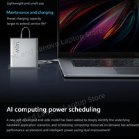 【Russia Stock】REDMI Book Pro 16 2025 Intel Arc Graphics Ultra5-225H 32GB+1TB 16inch 2.5K 120Hz Screen