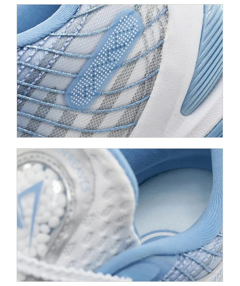 RIGORER AR1 Austin Rivers Basketball Shoes Men Low top Wear-resistant Non-slip Professional Actual Combat Cushion Sport Sneakers