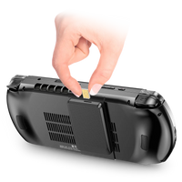 GPD 2025 WIN 4 32GB Memory RAM 1TB 2TB Hard Disk AMD 8840U HX370 Processor Handheld Gaming Portable Laptop Touch Screen Mini PC