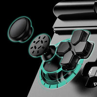 GPD 2025 WIN Max 2 32GB RAM 1TB 2TB SSD Hard Disk CPU AMD 8840U AI9 HX370 Processor  Gaming Laptop Mini PC Notebook LPDDR 5