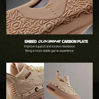 361 Degrees Joker 1 GT PE Men Basketball Shoes Trendy Leather Lightweight Shock-Absorbing Wear-resistant Male Sneakers 672511116