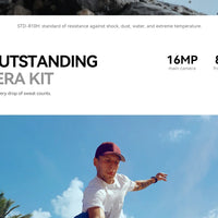 IIIF150 Air3S Rugged Smartphone Phone 6.6" 16GB(4+12) 128GB 16MP Camera Telephone Portable 5500mAh Android 14 NFC Call Phone