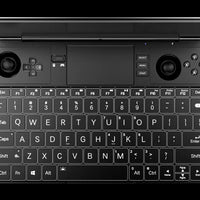 GPD 2025 WIN Max 2 32GB RAM 1TB 2TB SSD Hard Disk CPU AMD 8840U AI9 HX370 Processor  Gaming Laptop Mini PC Notebook LPDDR 5