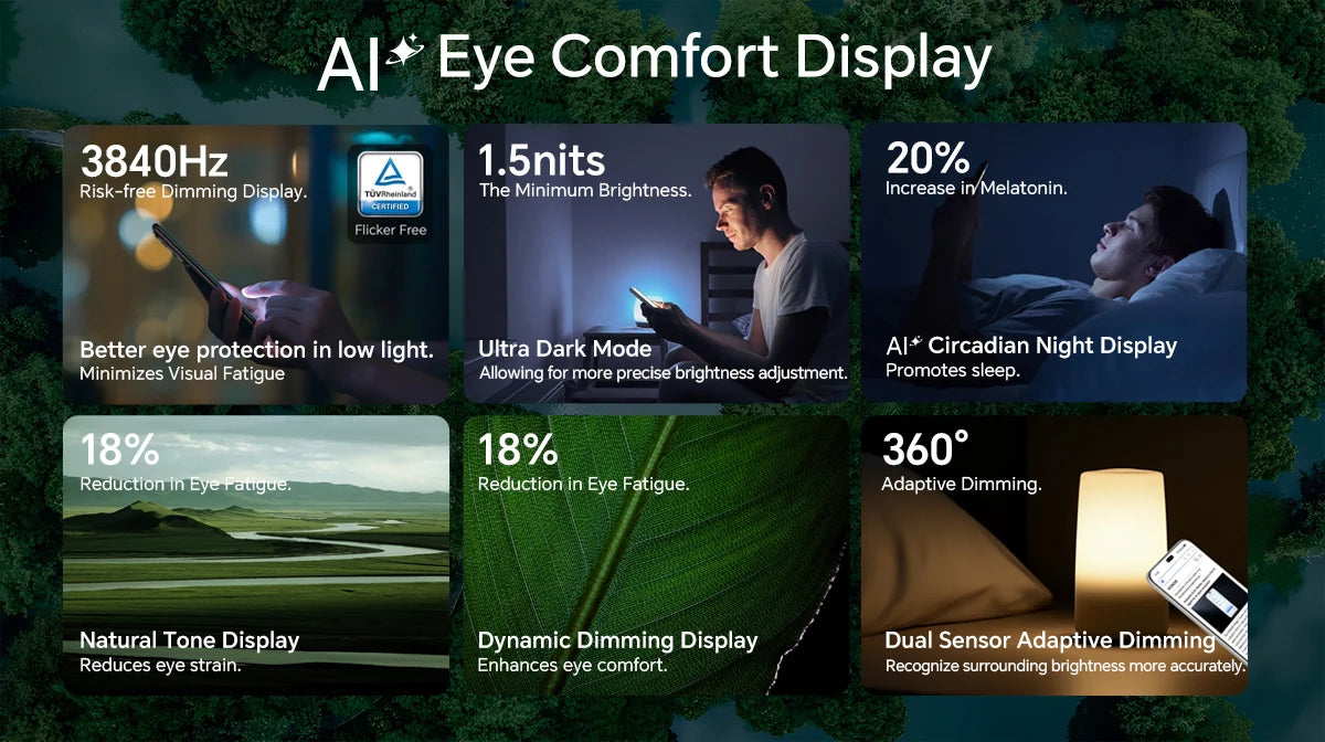 2025 New HONOR 400 Pro 5G Global Version Smartphone 200MP AI Main Camera 6.7'' AMOLED Screen 6000 mAh 100W Wired 50W Wireless