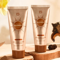 100ml Blemish Clearing Peel Off Mask Anti-Blemish Freckle Glowing Mask Tear-Off Face Mask Moisturizing Pore Tightening Skin Care