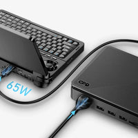 GPD 2025 WIN Mini 16GB 32GB Memory 1TB 2TB SSD Hard Disk AMD Ryzen 8840U HX370 Processor Handheld Gaming Laptop Mini PC Notebook