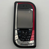 Original 7610 Mobile Phone 2G GSM Tri-Band Collection Old Cheap Phone
