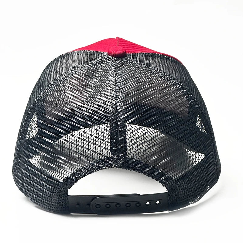 Hot Sales Fashion Luxury Baseball Caps for Men Women Male Sport Visors Snapback Cap Sun Hat Gorras Hombre Designer Trucker Hat