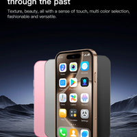 ONEMYTH Soyes M17 Pro Mini Smartphone 4.0-inch | 4G Dual SIM, Play Store | 2000mAh (2+16/3+64GB Storage) Gift for Lover