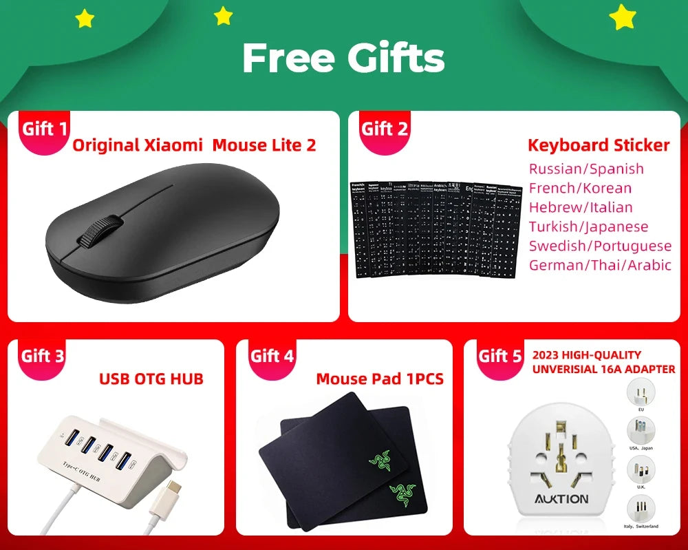 Honor MagicBook Art 14 Snapdragon Edition 1kg Ultra Thin Laptop X Elite 32G 1T 3.1K Eye Screen Notebook