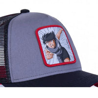 High Quality Tsubasa All Styles Anime Cartoon Snapback Cotton Baseball Cap Men Women Hip Hop Dad Mesh Trucker Hat Dropshipping
