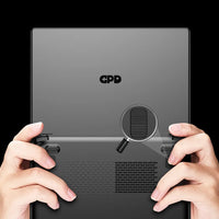 GPD 2025 WIN Max 2 32GB RAM 1TB 2TB SSD Hard Disk CPU AMD 8840U AI9 HX370 Processor  Gaming Laptop Mini PC Notebook LPDDR 5