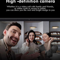 14.1-inch Portable Windows 11 Gaming Laptop Computer PC Intel Core i9-8950HK  Notebook 16GB RAM 1TB SSD Office Study Laptops PC