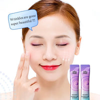 30pcs Anti Wrinkle Sleeping Facial Masks Moisturizing Firming Collagen Masks skincare Korean Face Mask Facial Skin Care Products
