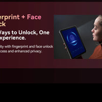 [World Premiere] Blackview Active 10 Pro Rugged Tablets 5G MTK 7300, 11" FHD+ Display, 12GB 512GB, 30000mAh Battery 108MP Camera