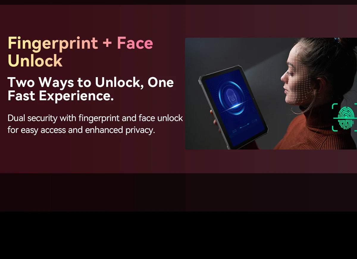 [World Premiere] Blackview Active 10 Pro Rugged Tablets 5G MTK 7300, 11" FHD+ Display, 12GB 512GB, 30000mAh Battery 108MP Camera