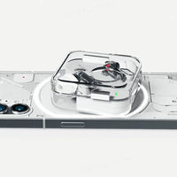 New Global Version Nothing Phone 1 5G Smartphone 100% Original Snapdragon 778G+ 6.55" OLED 120Hz Screen 50 MP Sony IMX766 Sensor