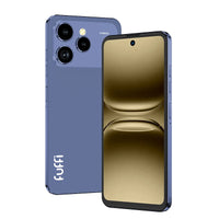 Global Vision M17 Pro Max Smartphone 5G Android 8GB RAM 256GB ROM 6.56 Inch Phone 720x1612HD 24+48MP 4G 5G Network Mobile Phones