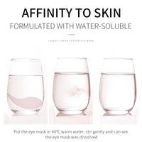 240pcs=120pairs Eye patches Hyaluron Acid & Gold & Seaweed & Black Pearl Hydrating Moisturizing Crystal Collagen Gel Eye Mask