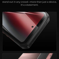 2025 NEW Oukitel WP300 Rugged Phone 6.78" FHD 120Hz Telephone Portable 36GB (12+24) GB+512GB 16000mAh Smartphone 5G Android 15