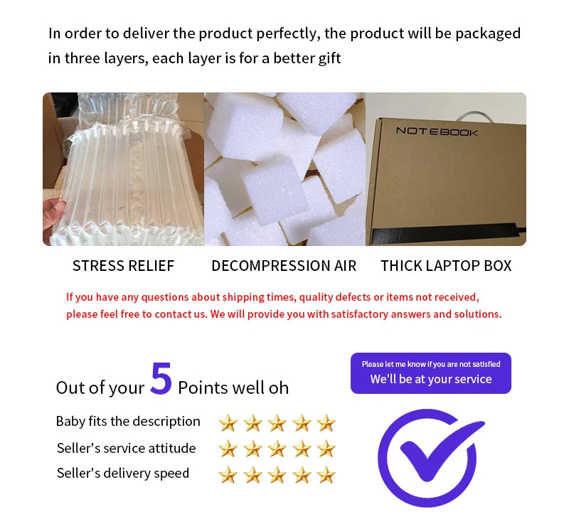 BYONE 15.6 Inch Celeron N5095 Laptop 8GB DDR4 RAM 256GB 512GB SSD Windows 11 IPS Business Ultrathin Portable Notebook Computer