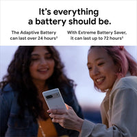 Global Version Google Pixel 7 5G Smartphone 6.3" FHD+ OLED Display 50MP Camera 4270mAh Battery IP68 Google Tensor G2