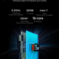 Lenovo Gaming laptop LEGION Y7000P 2024 notebook 16“ 2.5K 165HZ Screen i7-14650HX/14700HX 16G/32G RTX4060/RTX4070 computer PC