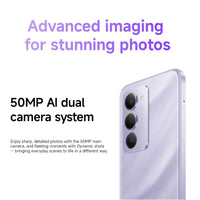 Xiaomi Redmi 15 Smartphone Global Version Snapdragon 685 128GB / 256GB ROM 6.9" FHD+ DotDisplay 50MP Camera 7000mAh IP64