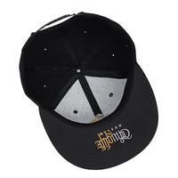2023 Fashion Fastball CAP Thuglife Embroidery Hiphop Baseball Cap Snapback Hat Adult Outdoor Casual Sun Casual Bone Dropshipping
