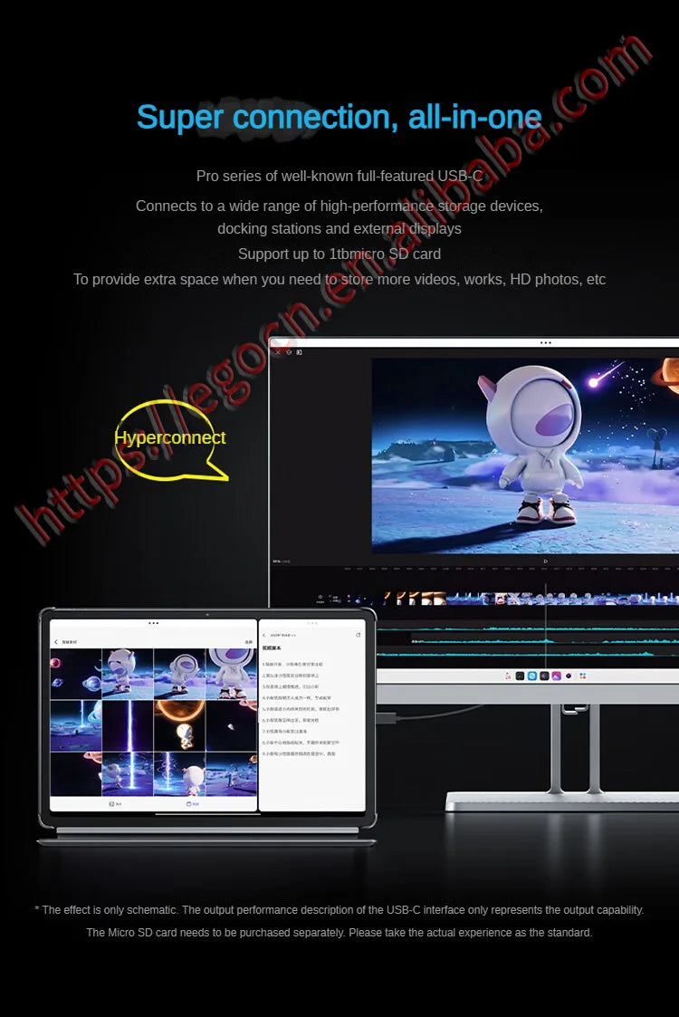 2025 Lenovo Xiaoxin Pad Pro 12.7 Dimensity 8300 2.9K Display Android  for Work Study Entertainment withSuper Connectivity