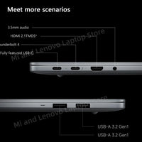 【Russia Stock】REDMI Book Pro 16 2025 Intel Arc Graphics Ultra5-225H 32GB+1TB 16inch 2.5K 120Hz Screen