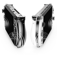 GPD 2025 WIN 4 32GB Memory RAM 1TB 2TB Hard Disk AMD 8840U HX370 Processor Handheld Gaming Portable Laptop Touch Screen Mini PC