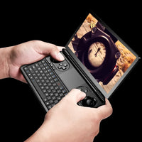 GPD 2025 WIN Mini 16GB 32GB Memory 1TB 2TB SSD Hard Disk AMD Ryzen 8840U HX370 Processor Handheld Gaming Laptop Mini PC Notebook