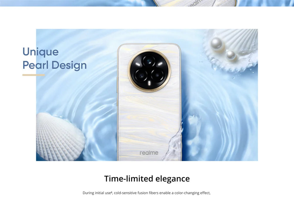 Chinese version realme 14 Pro Plus 5G NFC Snapdragon 7S Gen 3 Octa Core 6000mAh Battery 80W SUPERVOOC 50MP Smartphone Unlocked