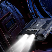 CUBOT Kingkong Power Outdoor Smartphone Android13,16GB+256GB,10600mAh(33W)/6.5”/48MP+20MP Night Vision,IP68/Dual 4G SIM/NFC/GPS