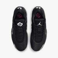 Jordan Luka 3 PF Jordan Men's Cassic Supportive Lightweight Shock-absorbing Basketball Shoes FQ1285-001 Non-slip Durable Low-top