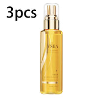 Hair Care Essential Oil Spray, Nourishing & Repair, Smooth Shiny Finish, Long-Lasting Fragrance, Easy Use for All Hair Types