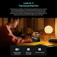 Global ROM Lenovo Xiaoxin Pad Pro 2025 Tablet Lenovo Xiaoxin Pad Pro 12.7 inches 144Hz Display MTK Dimensity 8300 10200mAh