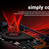 Firebat Laptop AT15 15.6 Inch Intel N150 DDR4 16GB RAM 512GB 1TB SSD 1920*1080 Windows 11 Notebook Backlit Integrated Numpad