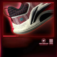 Li-Ning Men's BAD5 DOMINATOR I Outdoor Basketball Shoes BOOM Cushion Stable Support LiNing Wearable Sport Shoes ABFV003