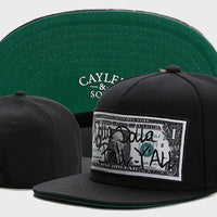 Snapback Hats for Men Hip Hop Style Hats Solid Baseball Hats Adjustable Snapback Cap Flat Brim Baseball Caps