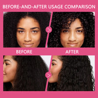 Hair Care Deep Repair Conditioning  for Hair Heat Protector Serum Protect Hair From UV Damaged Moisturizing Hair-Care