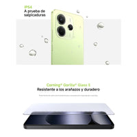 Xiaomi Redmi Note 14 4G, NFC, Helio G99-Ultra, 6.67'' AMOLED Display, 120 Hz, 108 MP AI Camera, Charger not Included