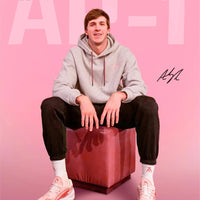 RIGORER AR1 Austin Rivers Basketball Shoes Men Low top Wear-resistant Non-slip Professional Actual Combat Cushion Sport Sneakers